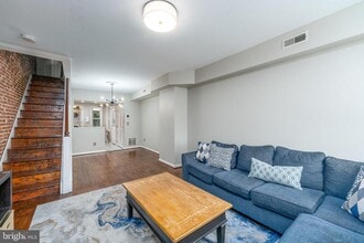 110 Birckhead St in Baltimore, MD - Building Photo - Building Photo