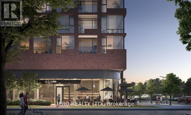 28-228 Ann St in Mississauga, ON - Building Photo - Building Photo