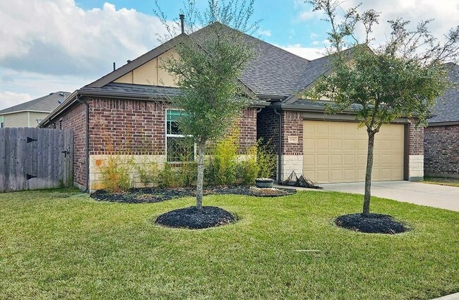 16342 Rockdale Landing Dr in Hockley, TX - Building Photo - Building Photo