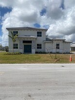 27559 SW 159th Pl in Homestead, FL - Building Photo