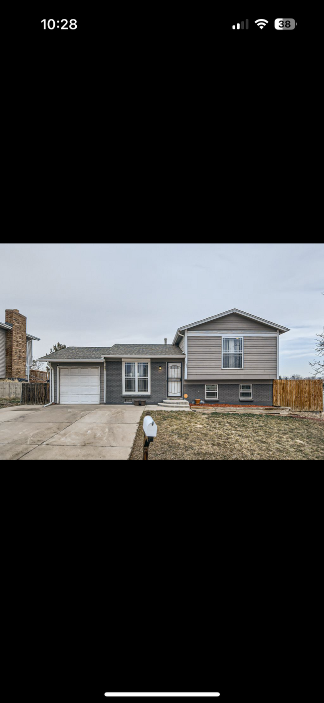 property at 2723 E 96th Way