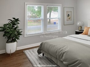 602 E Mobile St in Florence, AL - Building Photo - Building Photo