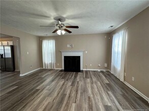 2120 St Nicholas Dr in Hope Mills, NC - Building Photo - Building Photo