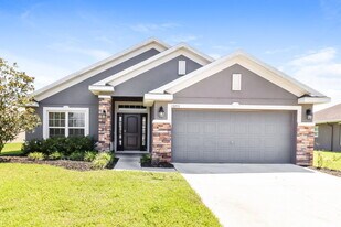 13255 Niti Dr in Hudson, FL - Building Photo