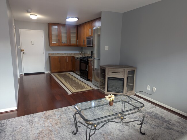 2829 Connecticut Ave NW, Unit 0 in Washington, DC - Building Photo - Building Photo