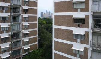 3600 Montrose Blvd in Houston, TX - Building Photo