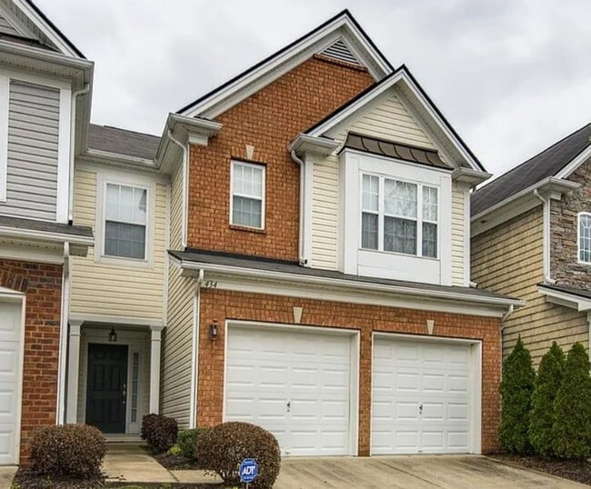 property at 434 Lazy Creek Ln