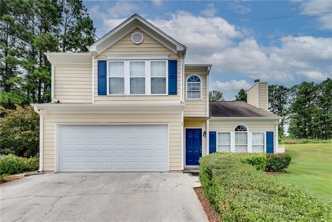 property at 3174 Benthollow Ln