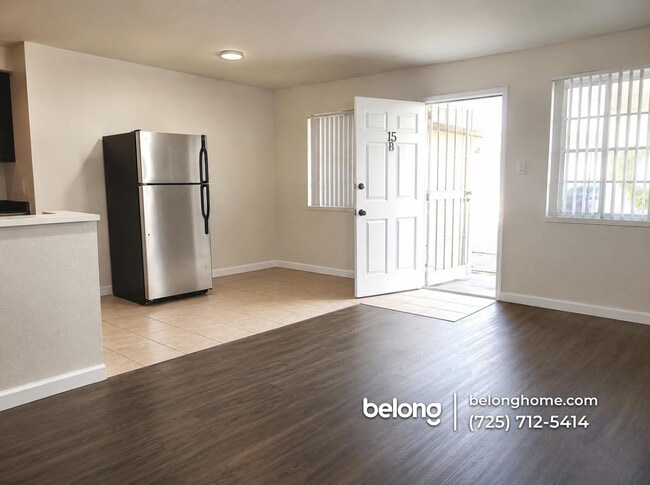property at 521 S Maryland Pkwy