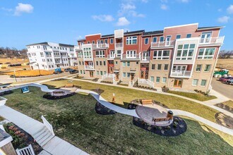 1616 Blacksmith Way, Unit 1616 APT A in Frederick, MD - Building Photo - Building Photo