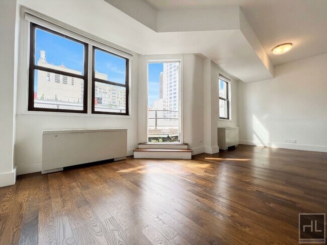 EAST 63 STREET