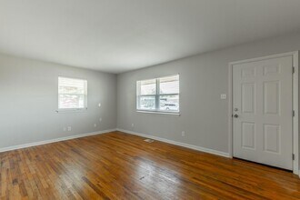 1605 Foust St in Chattanooga, TN - Building Photo - Building Photo