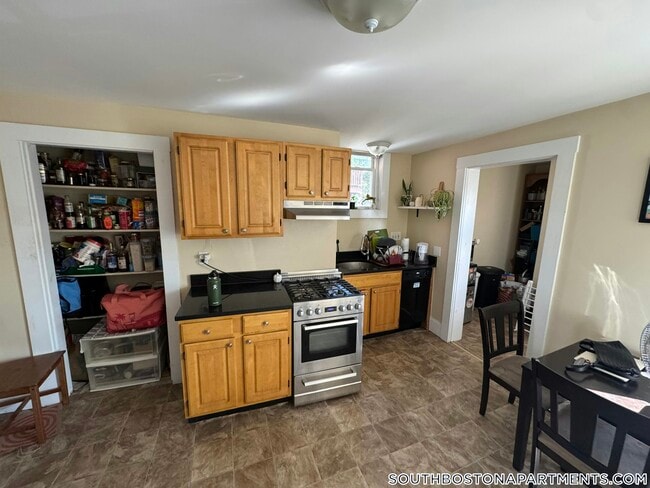 property at 53 W Seventh St