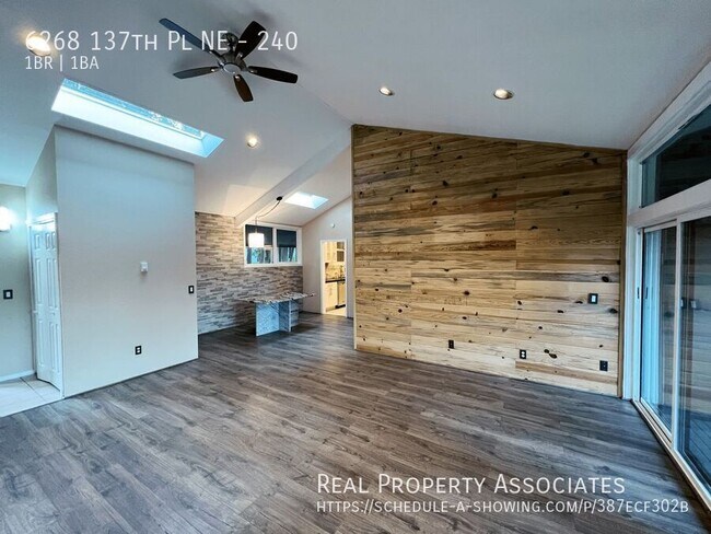 6268 137th Pl NE in Redmond, WA - Building Photo - Building Photo