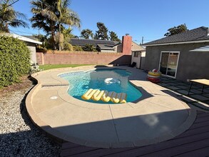 1972 Fanwood Ave in Long Beach, CA - Foto de edificio - Building Photo