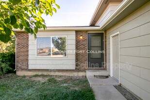 774 S Edinburgh Dr in Loveland, CO - Building Photo