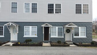 470 Mink Pl in Abingdon, VA - Building Photo