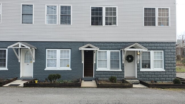 property at 470 Mink Pl