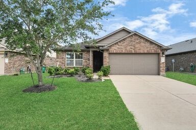 17719 Rose Summit Ln in Richmond, TX - Building Photo