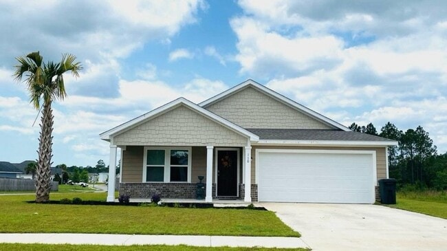 property at 110 Whispering Creek Ave