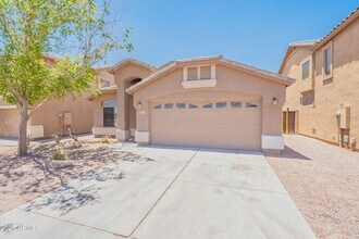29612 N Desert Willow Blvd in San Tan Valley, AZ - Building Photo - Building Photo