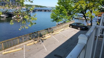 1153 Links Rd Apartments