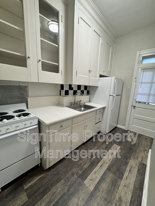 63 Broadway in Hagerstown, MD - Building Photo