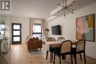 26 Pape Ave in Toronto, ON - Building Photo - Building Photo