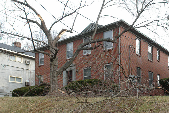 381 Galt Ave in Louisville, KY - Foto de edificio - Building Photo