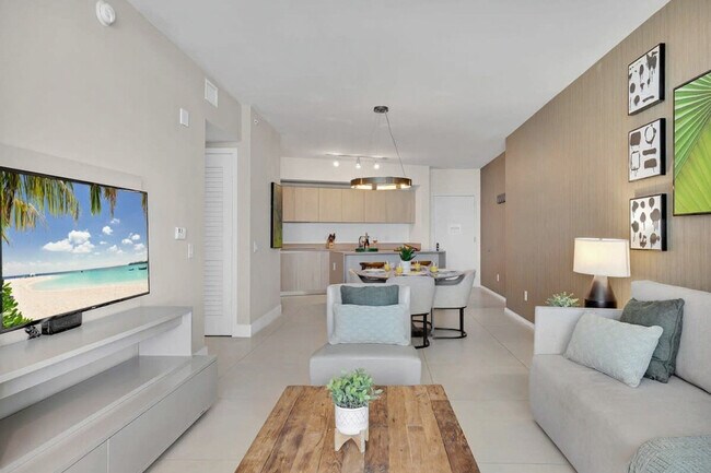 4111 S Ocean Dr, Unit ID1227415P in Hollywood, FL - Building Photo - Building Photo