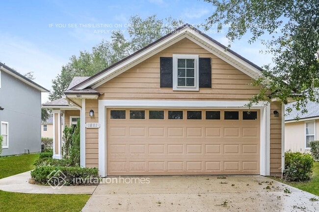 property at 1881 Enterprise Ave