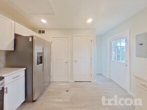 1224 Norwood Ave in Colorado Springs, CO - Foto de edificio - Building Photo