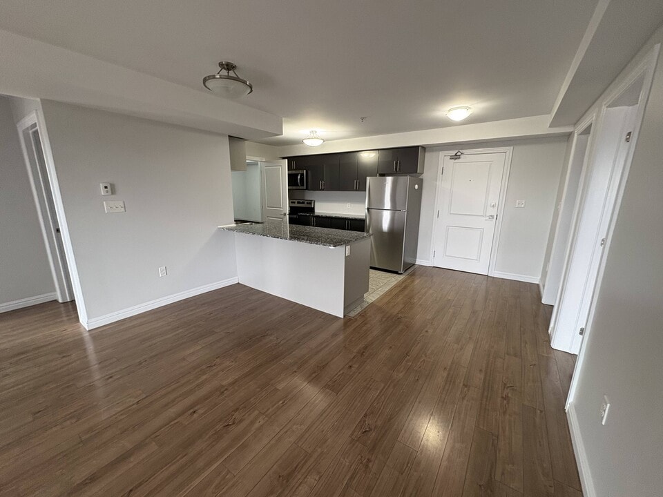 216 Nadia Dr in Dartmouth, NS - Building Photo