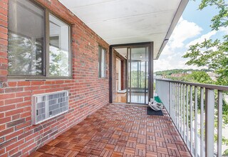 31 Harris St in Brookline, MA - Building Photo - Building Photo