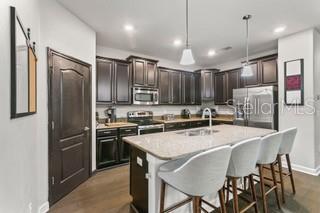 5218 Cortland Dr in Davenport, FL - Foto de edificio - Building Photo