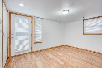 2535 Spruce St, Unit C in Boulder, CO - Building Photo - Building Photo