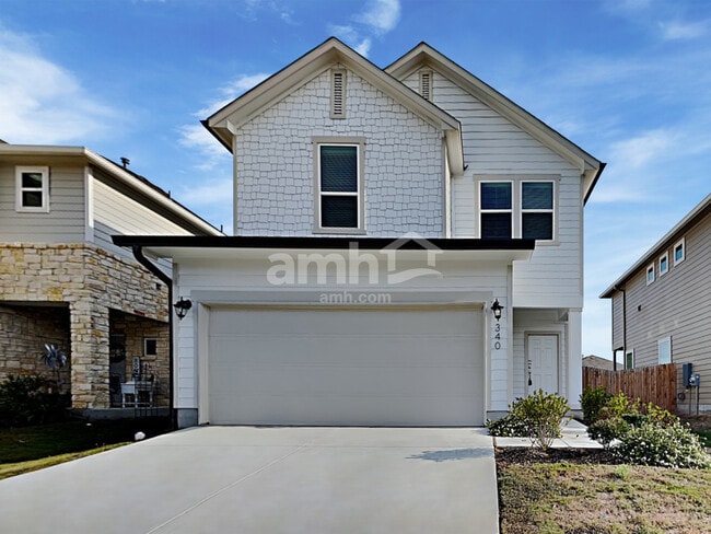 property at 340 Aspen Waters