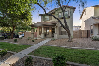 3678 E Yeager Ct in Gilbert, AZ - Building Photo - Building Photo