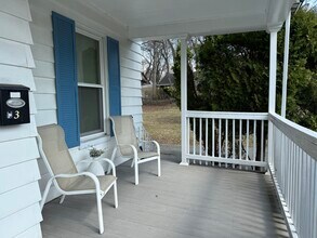 238 Claremont Ave, Unit 1 in Verona, NJ - Building Photo - Building Photo