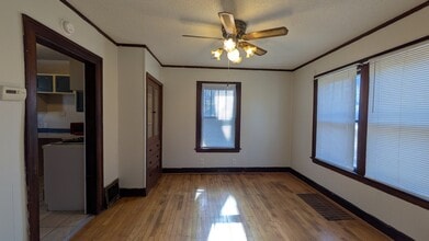 1109 SW 19th St in Topeka, KS - Building Photo - Building Photo