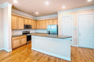 2804 Sherwin St in Houston, TX - Building Photo - Building Photo