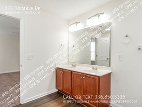 311 Trimble Dr in Elon, NC - Building Photo - Building Photo