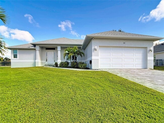 property at 202 Long Meadow Ln S