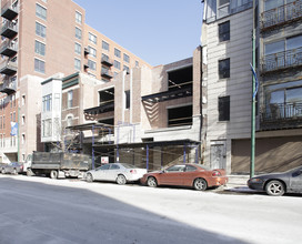 1431 N Sedgwick St in Chicago, IL - Building Photo - Building Photo