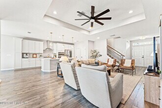 611 Watervale Dr in St. Augustine, FL - Building Photo - Building Photo