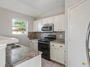 4210 Telluride Dr in Killeen, TX - Building Photo - Building Photo