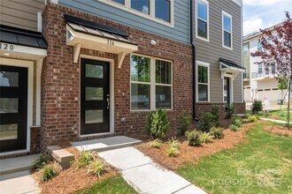 116 Judson Ave in Charlotte, NC - Building Photo - Building Photo