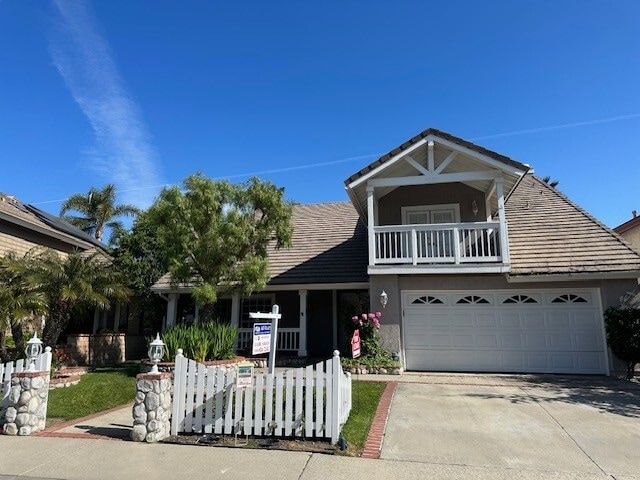 29022 Modjeska Peak Ln