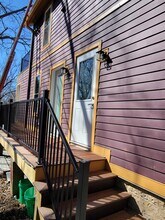 6735 Henry Rd, Unit Apt. 3 in Belleville, WI - Building Photo - Building Photo