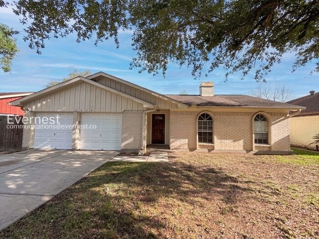 property at 6654 Laughlin Dr